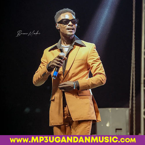 Iteeka-Ray G mp3ugandanmusic.com